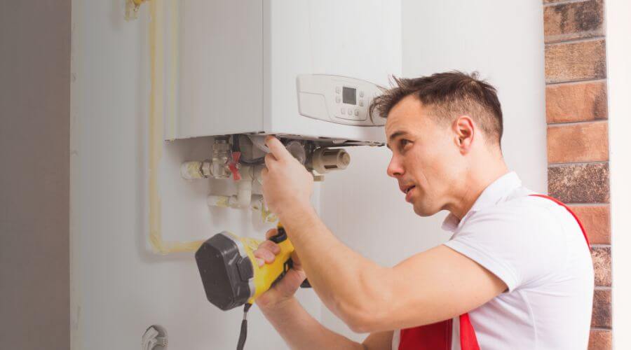 Professional septic pumping service in Owensville, IN